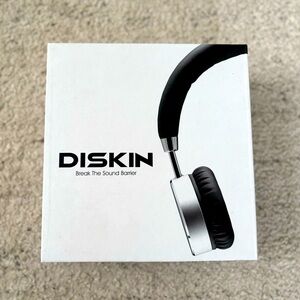 Diskin Headphones